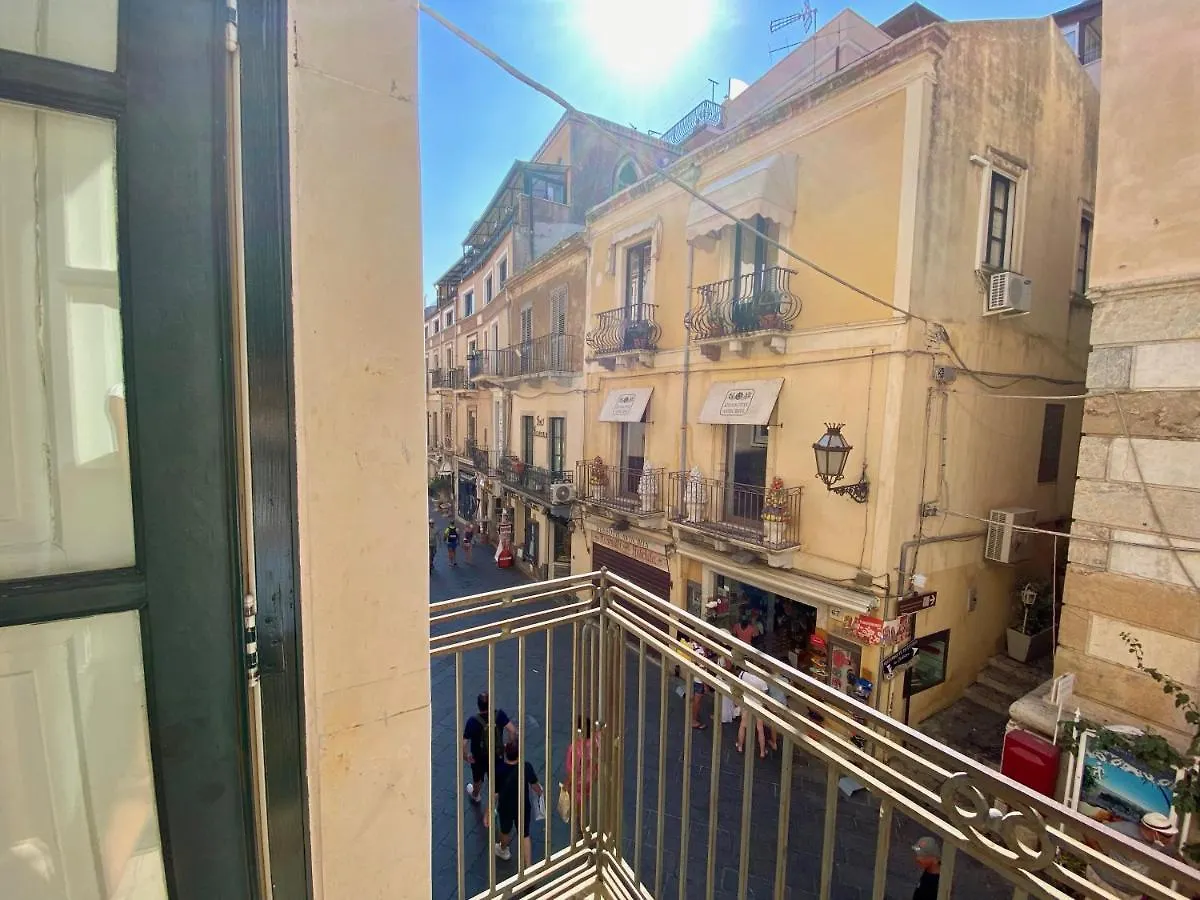 Casa Umberto I Apartment Taormina