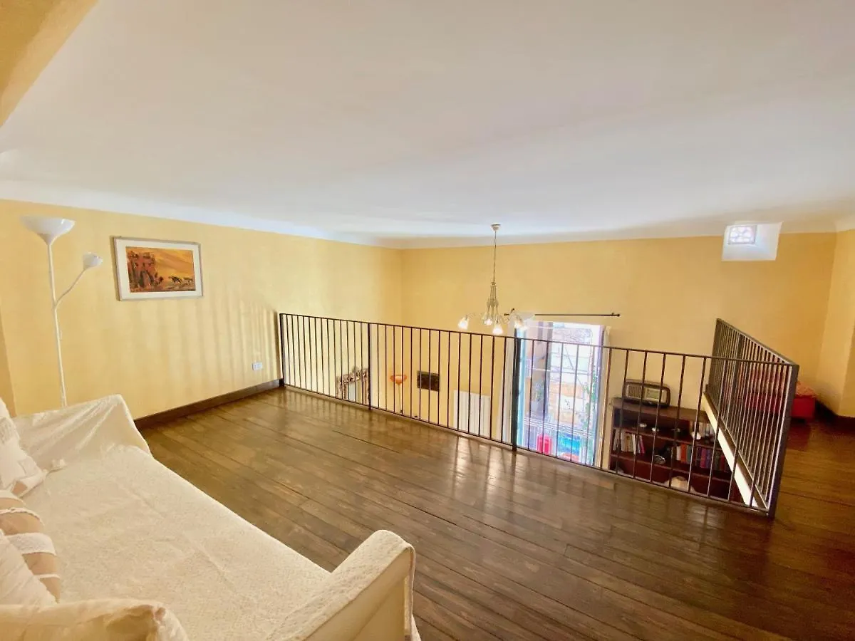 Casa Umberto I Apartment Taormina Italy
