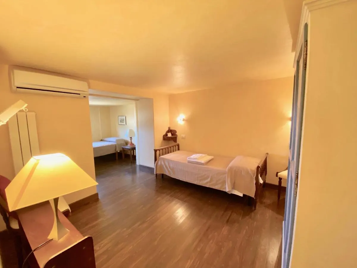 Casa Umberto I Apartment Taormina 0*,  Italy