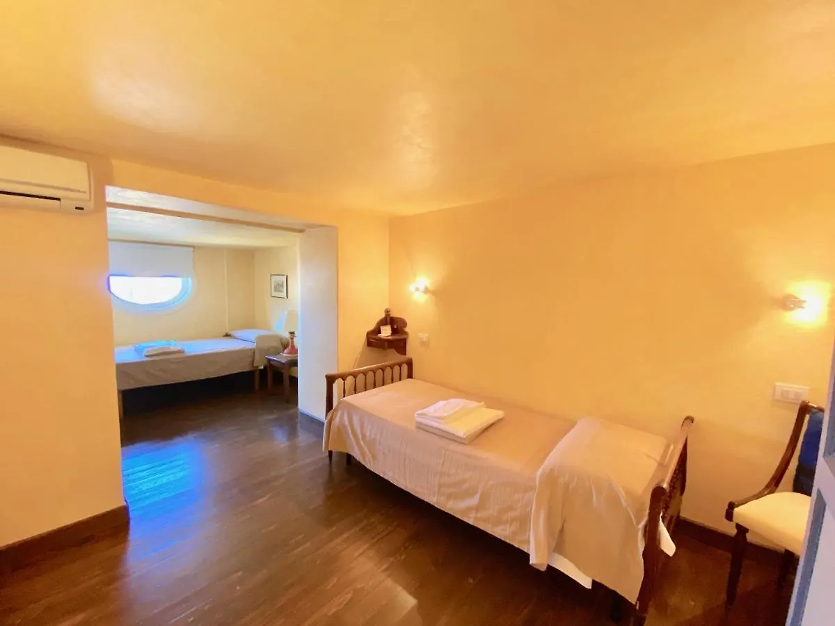 Casa Umberto I Apartment Taormina