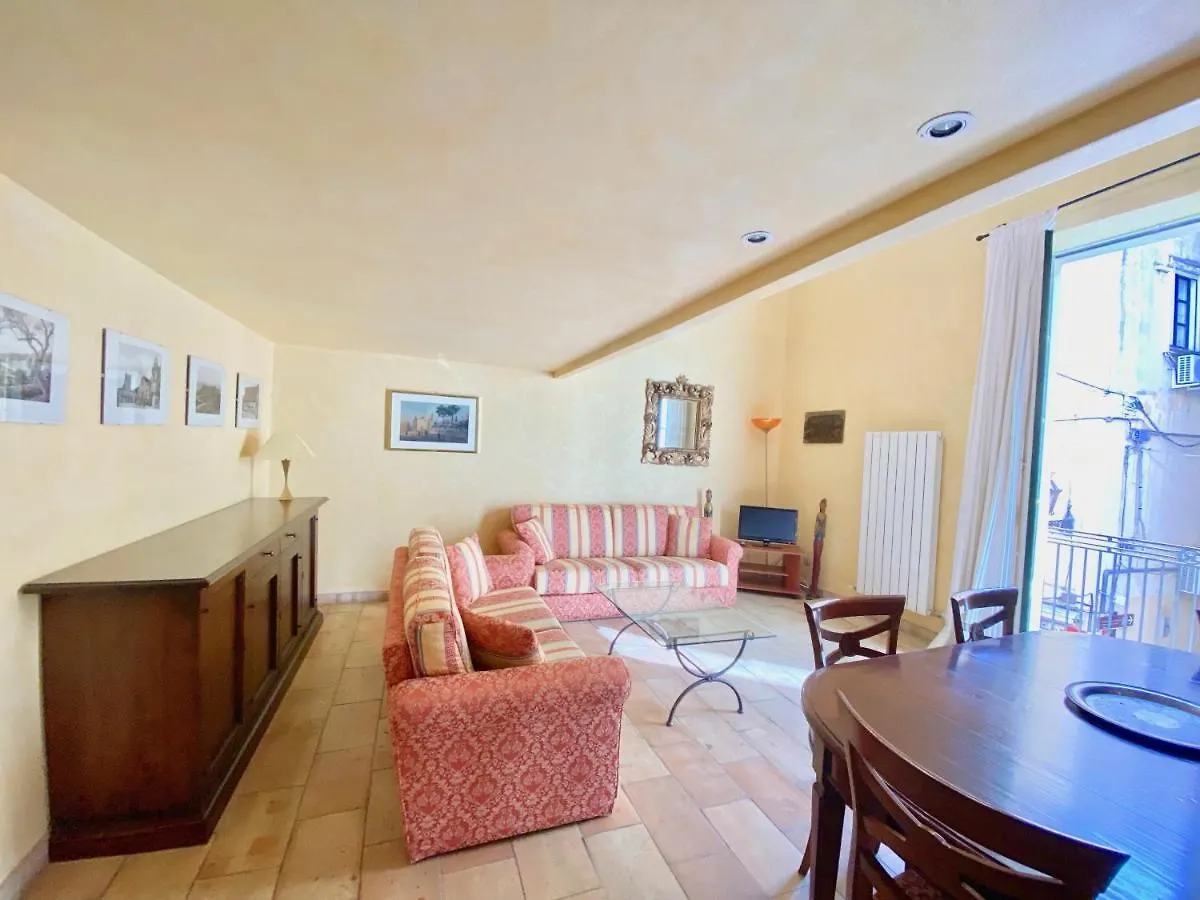 Casa Umberto I Apartment Taormina