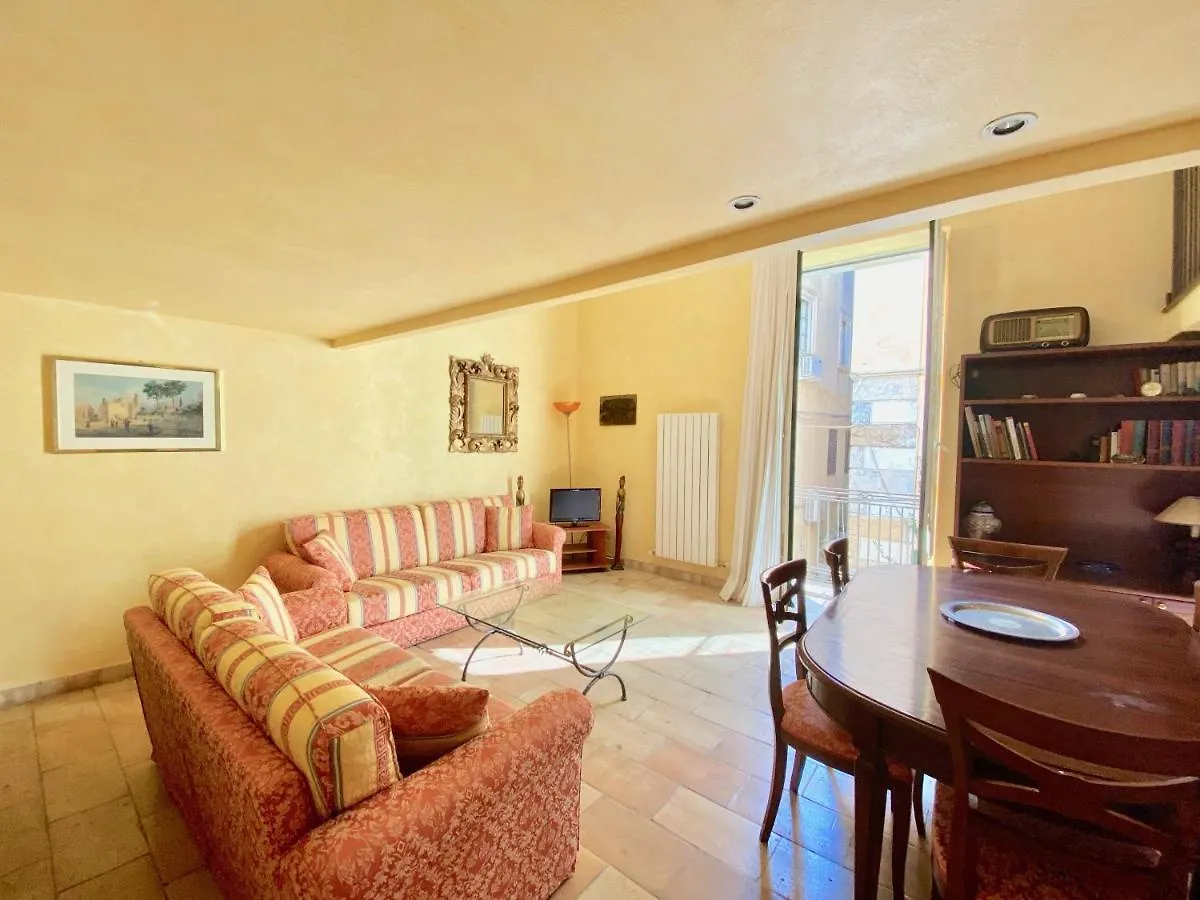 Casa Umberto I Apartment Taormina