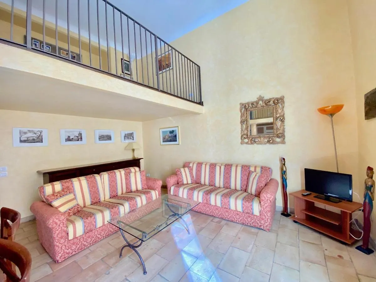 Casa Umberto I Apartment Taormina