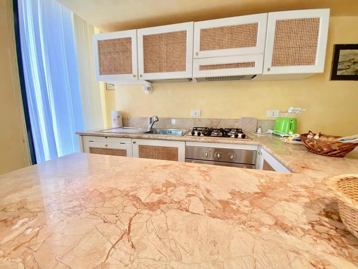 Casa Umberto I Apartment Taormina