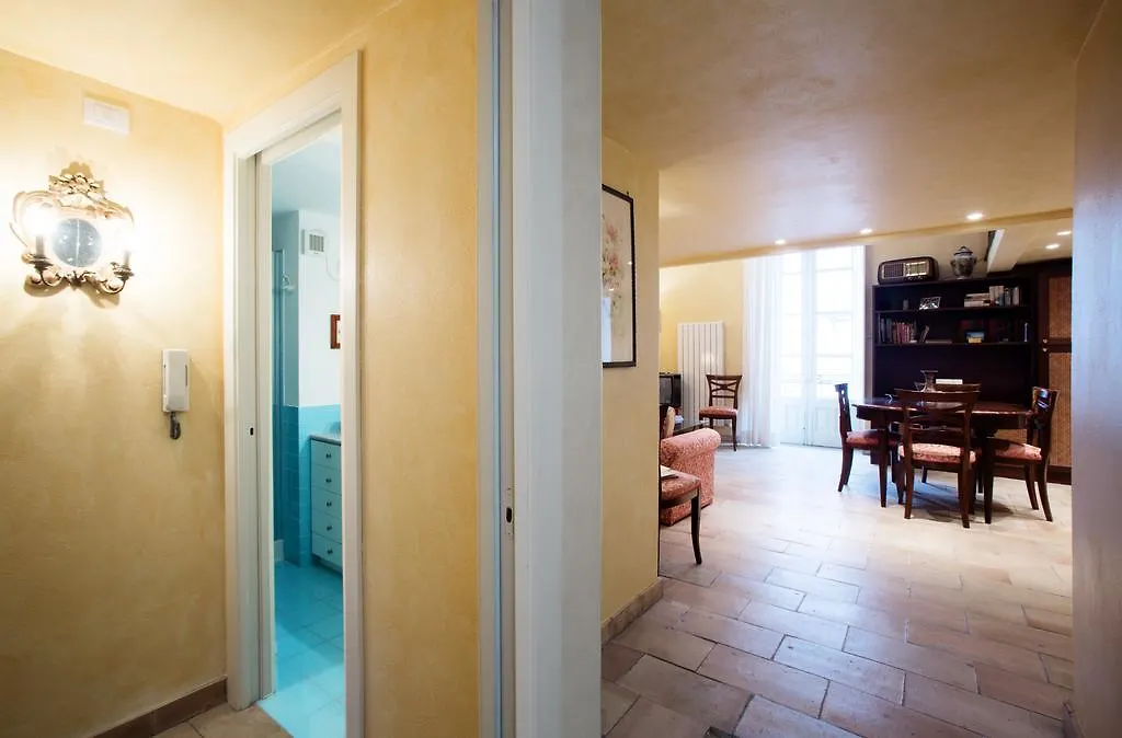 Casa Umberto I Apartment Taormina