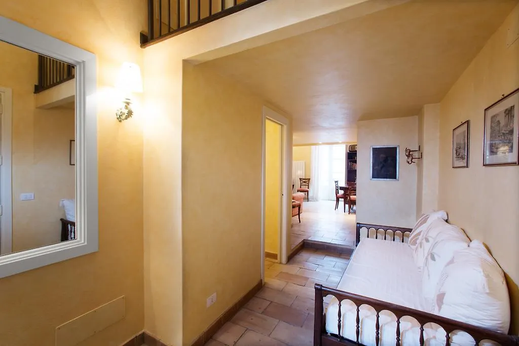 Casa Umberto I Apartment Taormina
