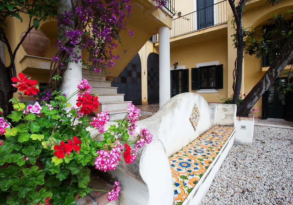Casa Umberto I Apartment Taormina 0*,