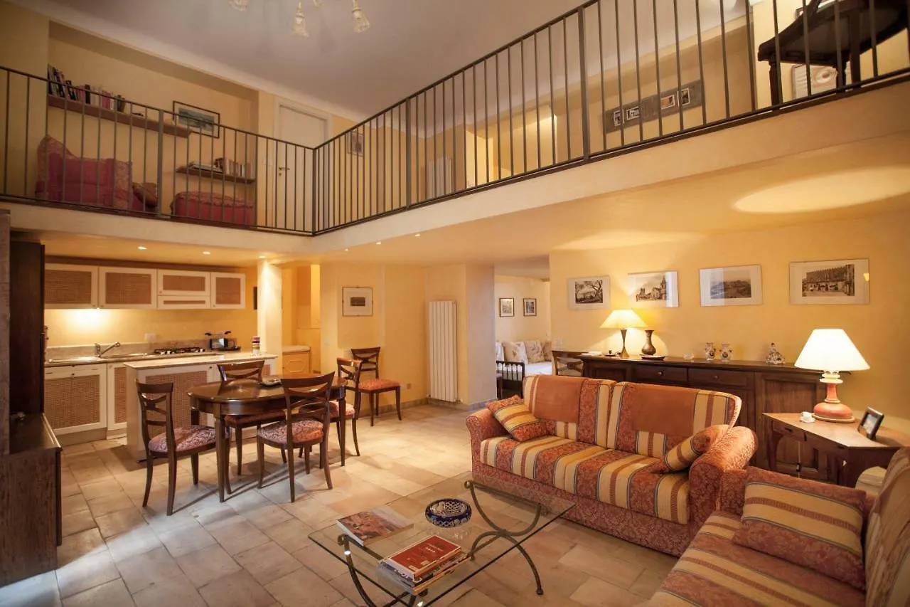 Casa Umberto I Apartment Taormina