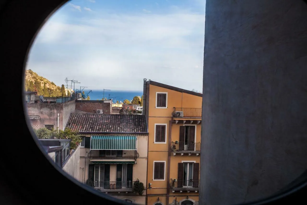 Casa Umberto I Apartment Taormina 0*,  Italy
