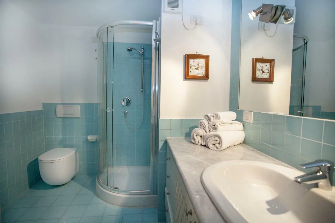 Casa Umberto I Apartment Taormina