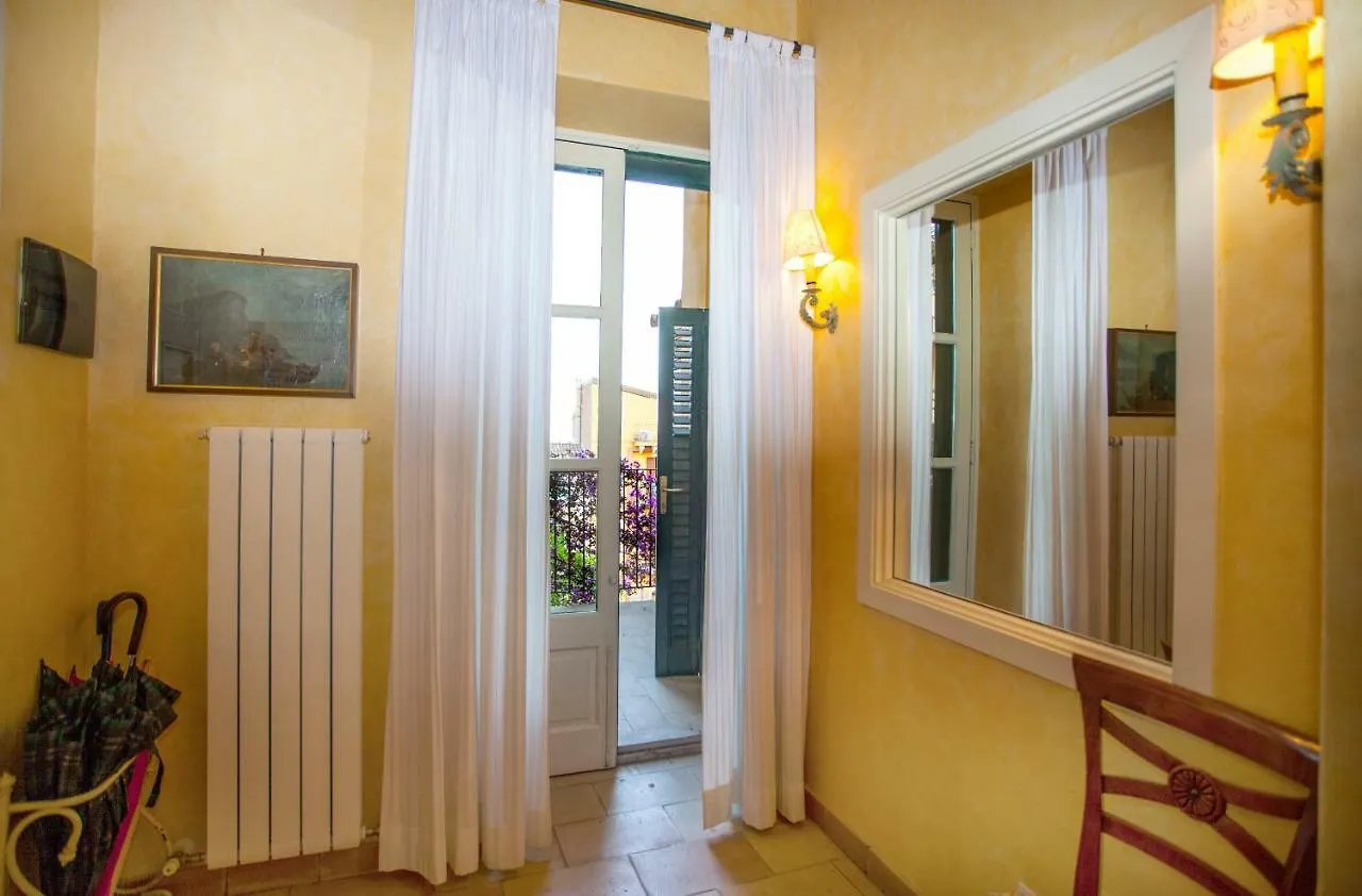 Casa Umberto I Apartment Taormina 0*,  Italy