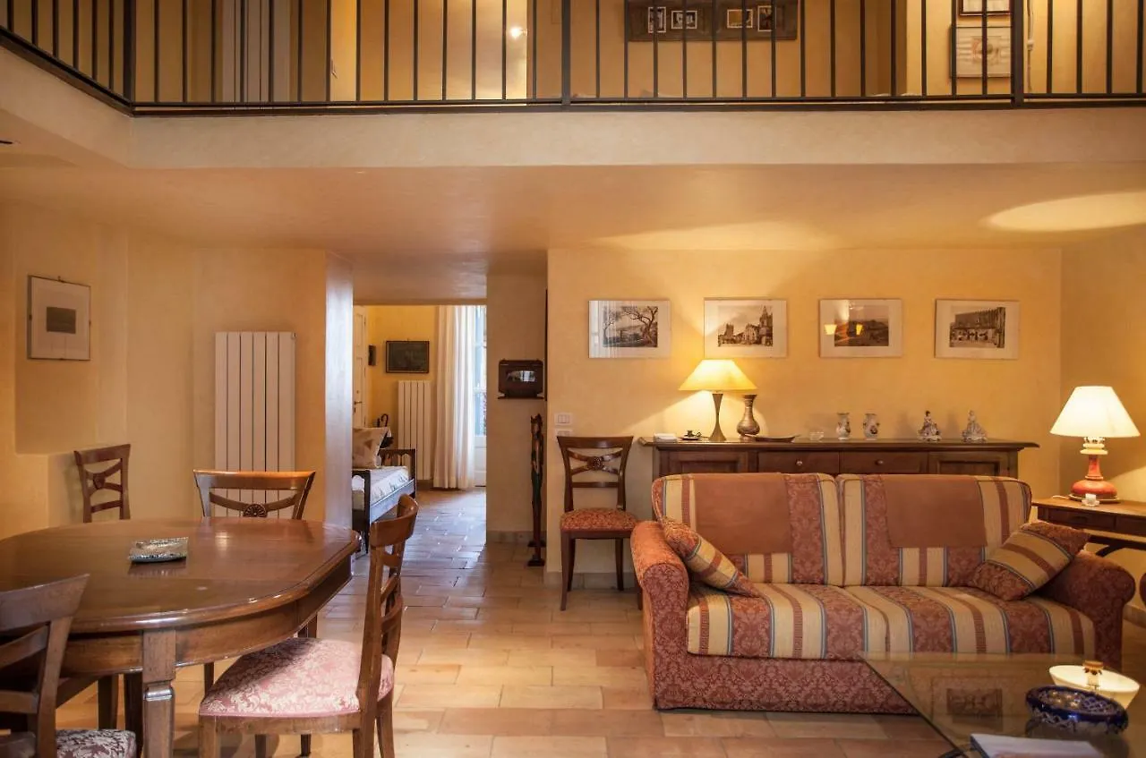 Casa Umberto I Apartment Taormina Italy