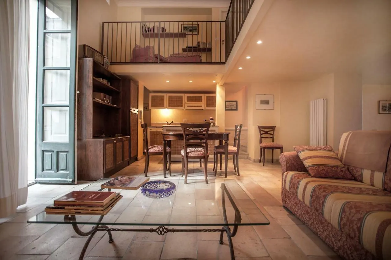 Casa Umberto I Apartment Taormina